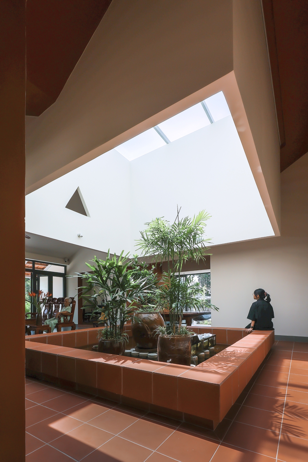 Bến Lức Retreat