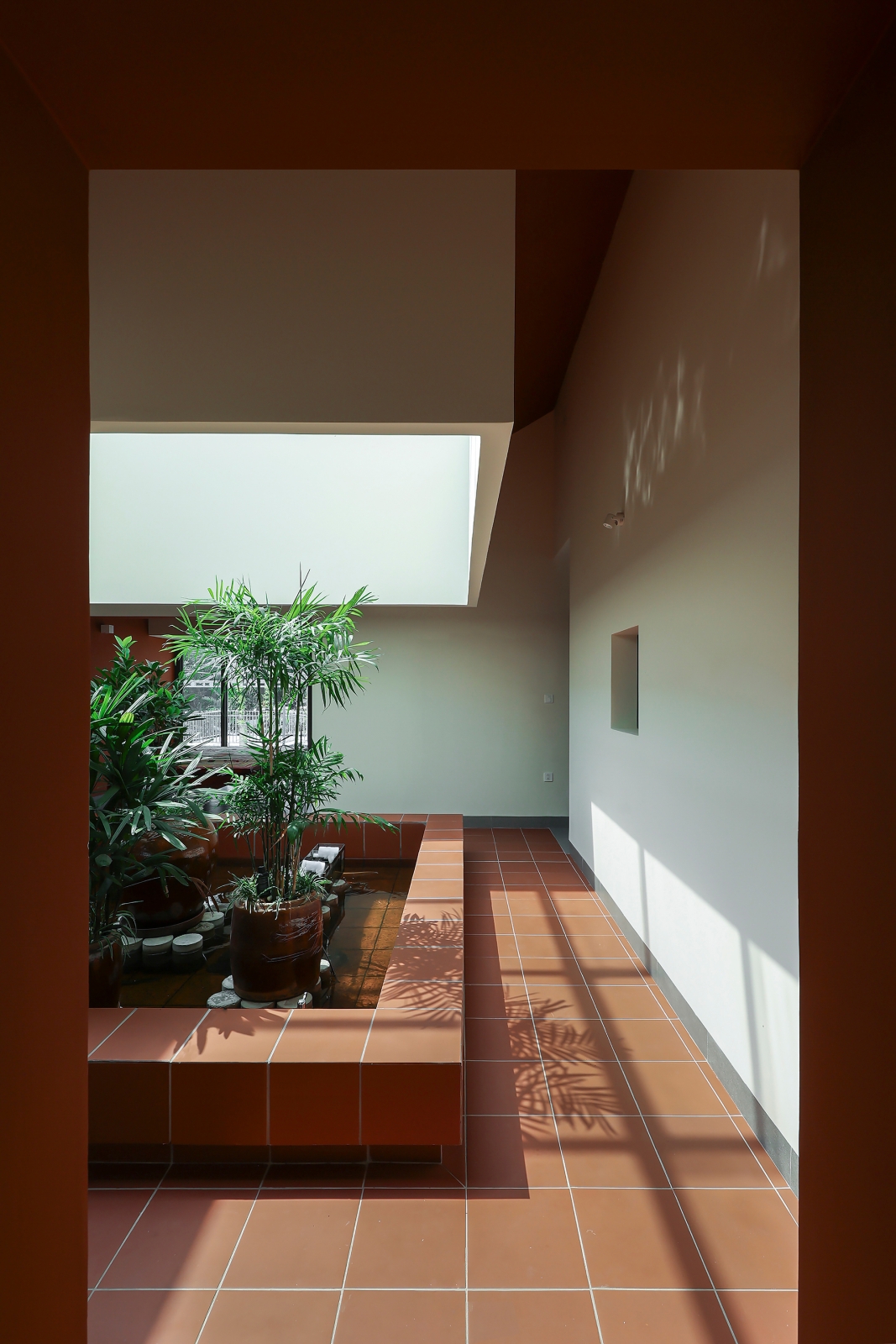 Bến Lức Retreat