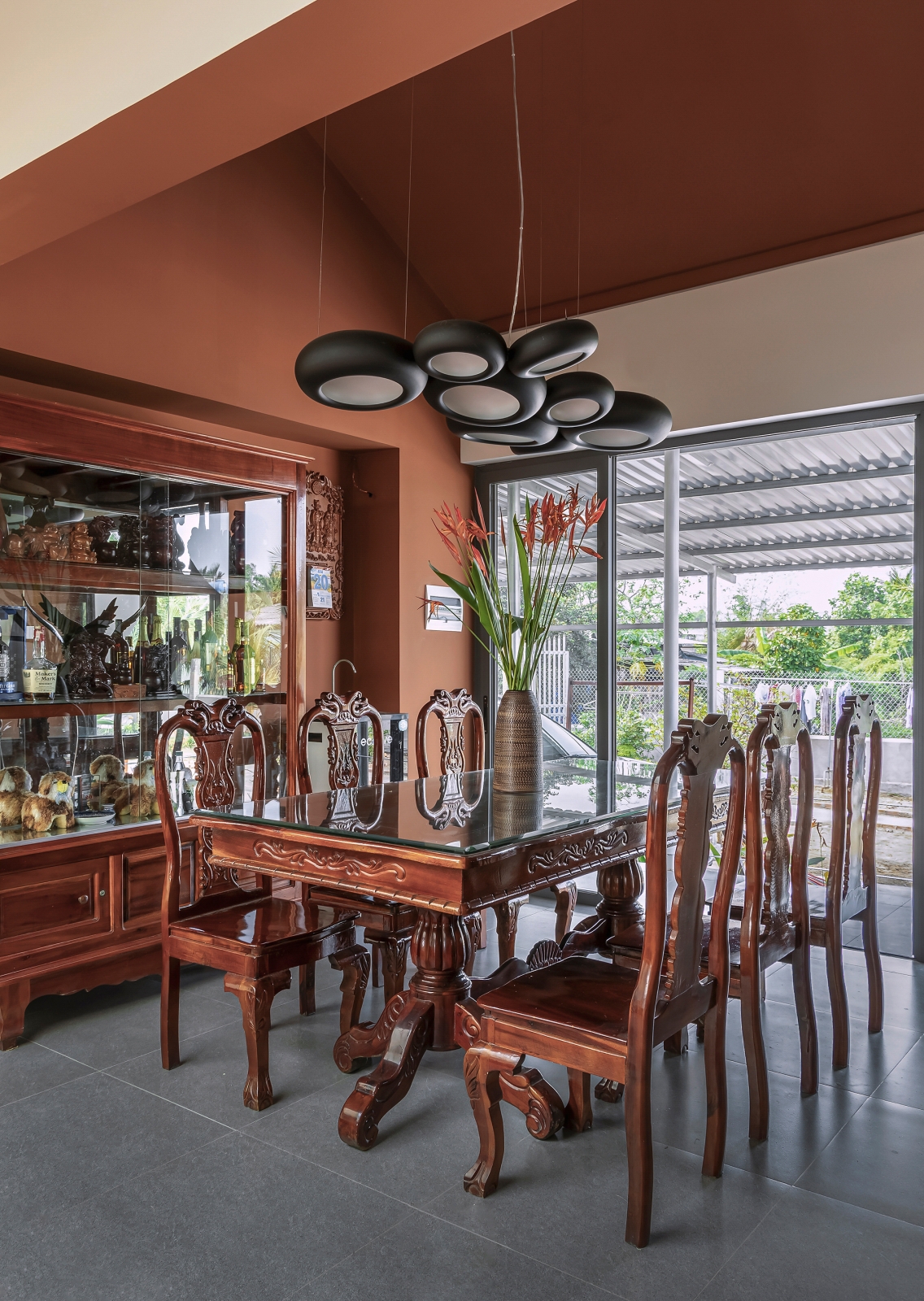 Bến Lức Retreat