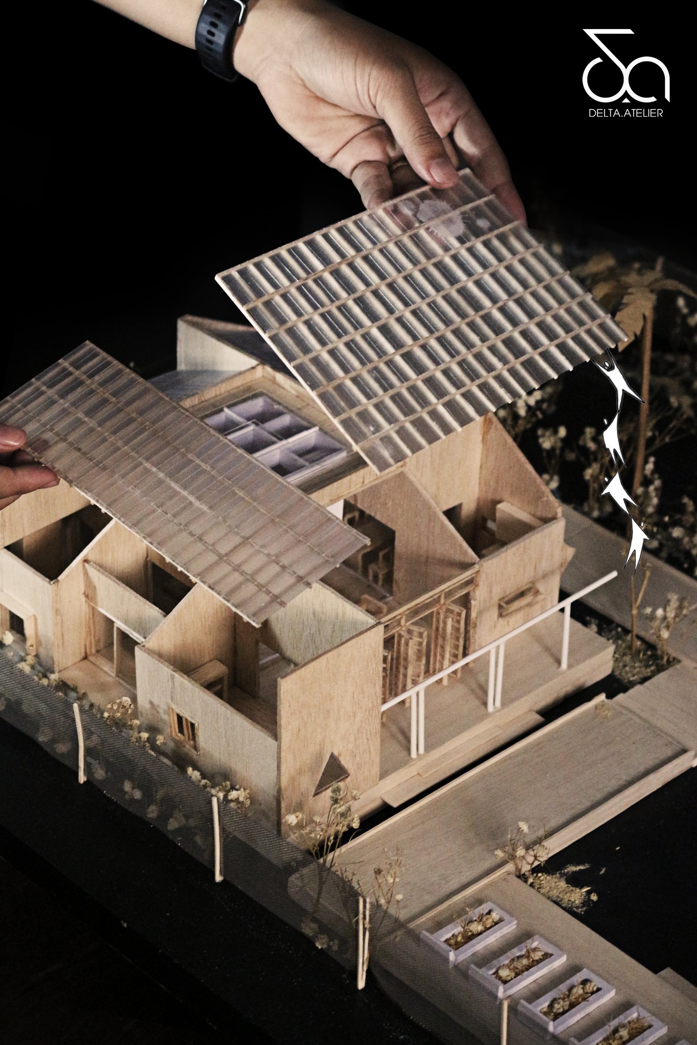 Bến Lức Retreat