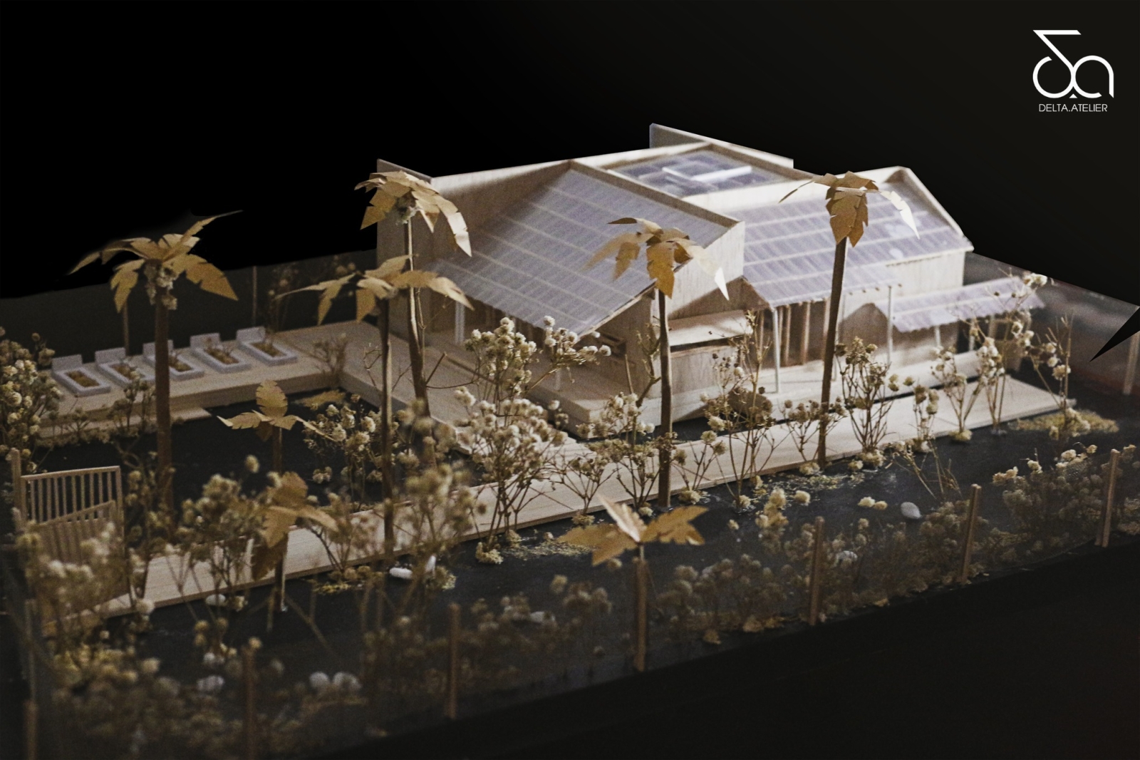 Bến Lức Retreat