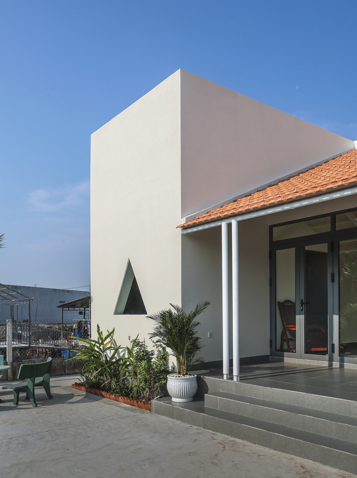 Bến Lức Retreat